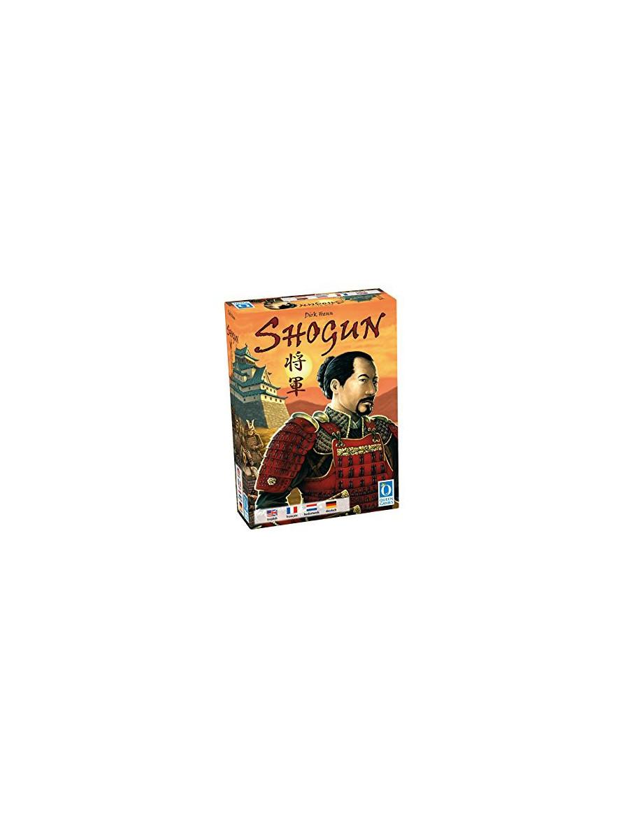 Shogun Juego de Mesa