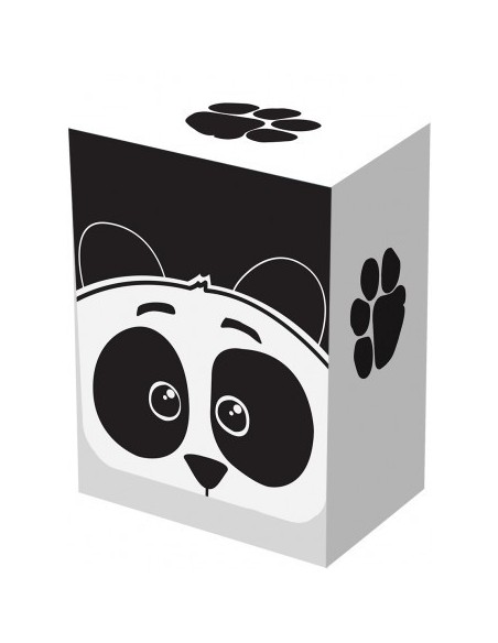 Legion - Deckbox - Panda