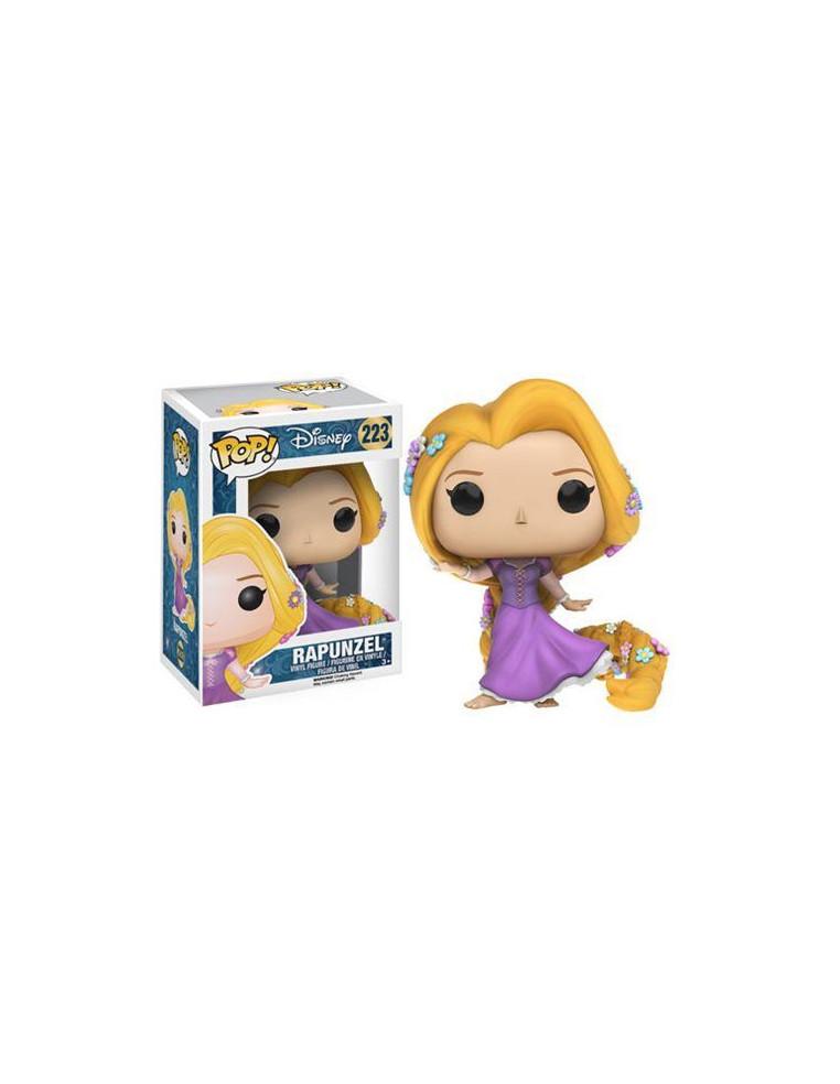 Pop Rapunzel Vestido. Disney Pop Rapunzel Vestido. Disney