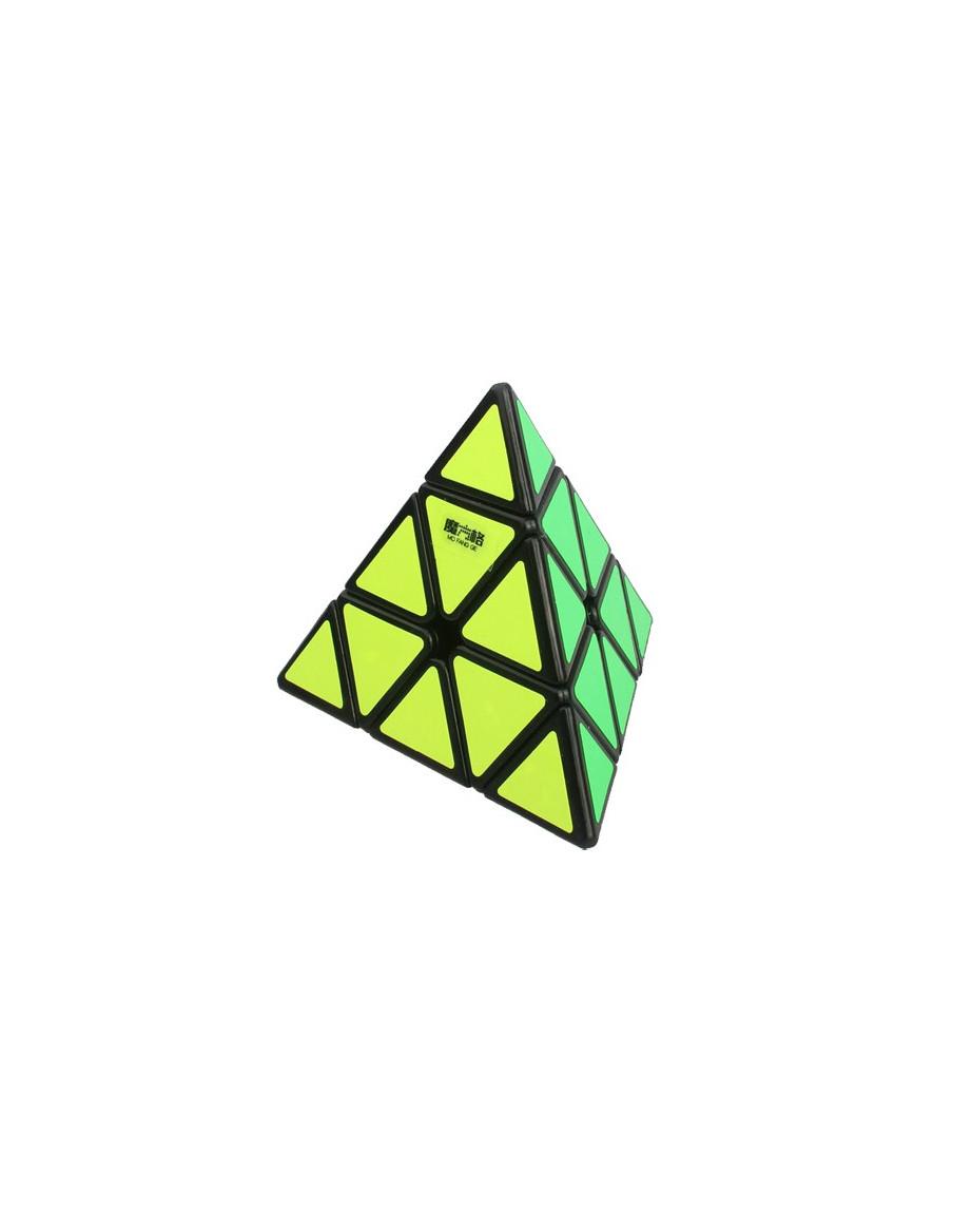 QiYi Pyraminx Black Body