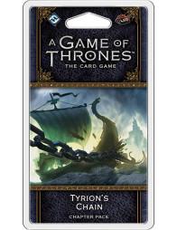 Agot 2.0 LCG: 2.6 Tyrion's Chain