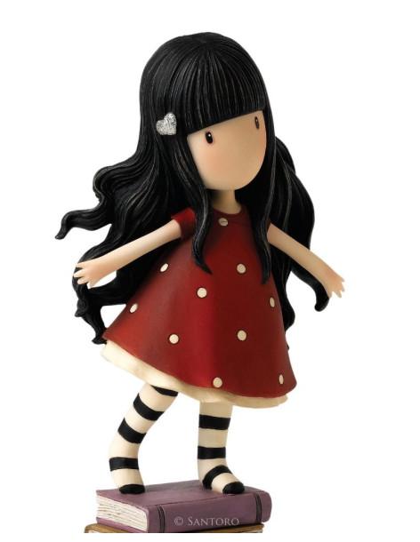 Gorjuss Nuevas alturas