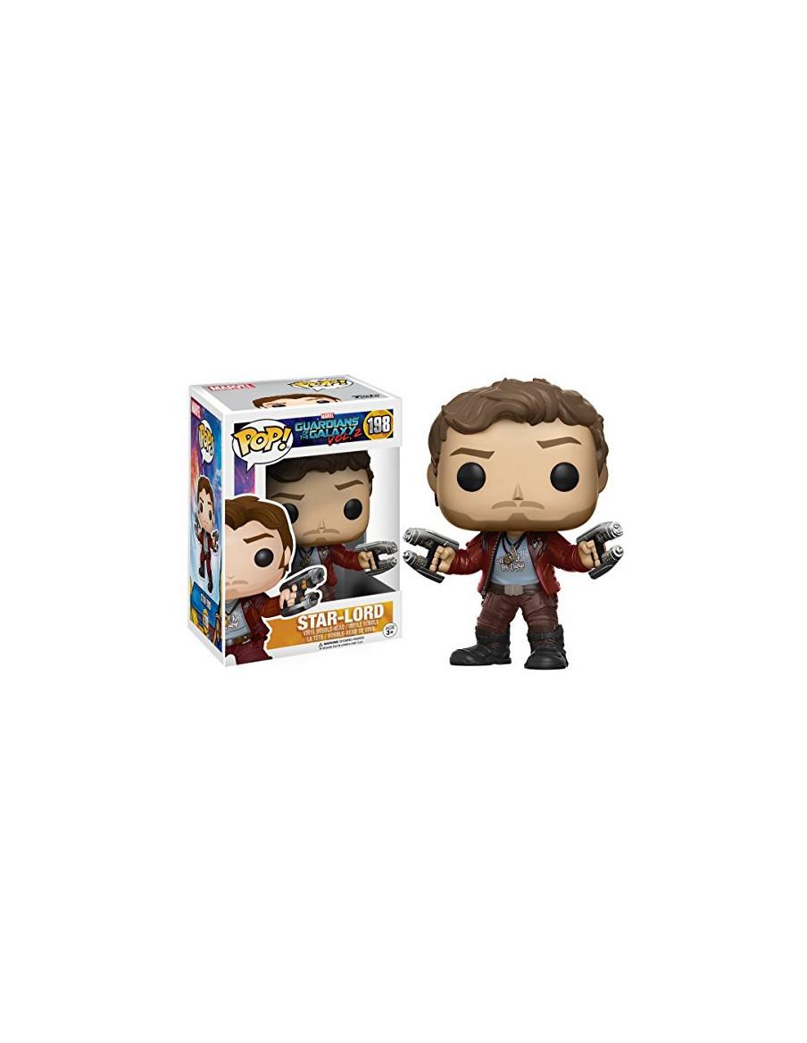 Pop. Star Lord