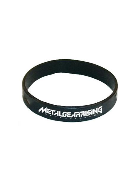 Pulsera Metal Gear