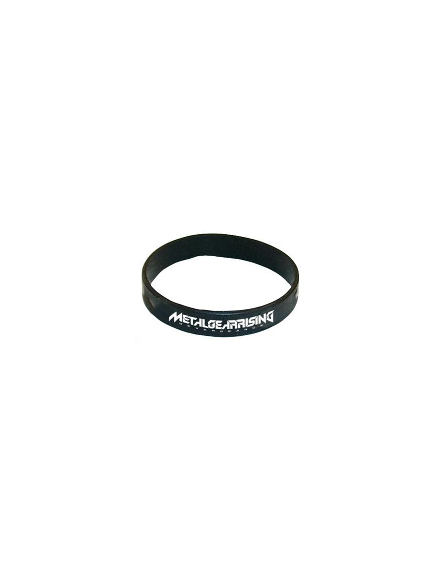 Pulsera Metal Gear