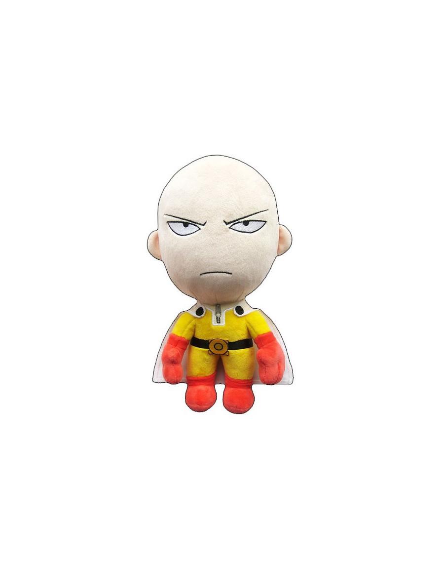 Peluche One Punch Man Saitama