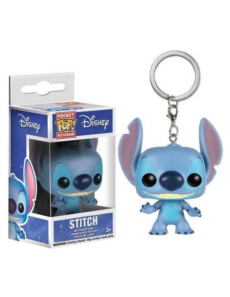 Llavero Pop Stitch