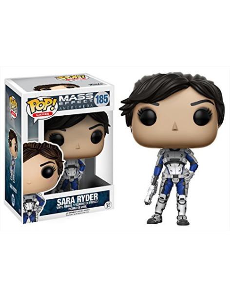 Funko Pop Sara Ryder. Mass Effect  - 