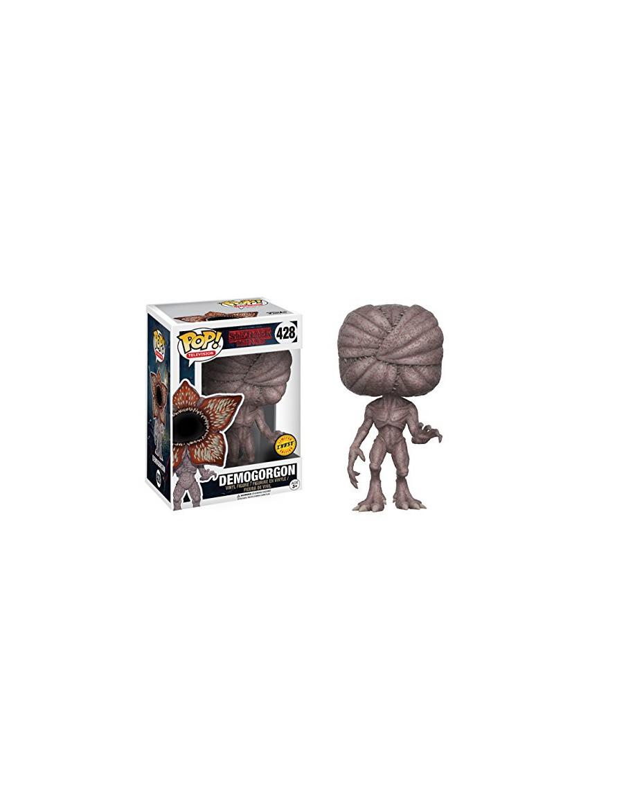 Pop Demogorgon (Edicion Limitada). Stranger Things