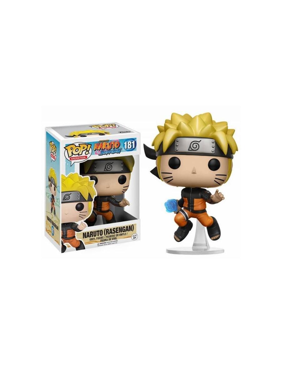 Pop Naruto Rasengan. Naruto Shippuden