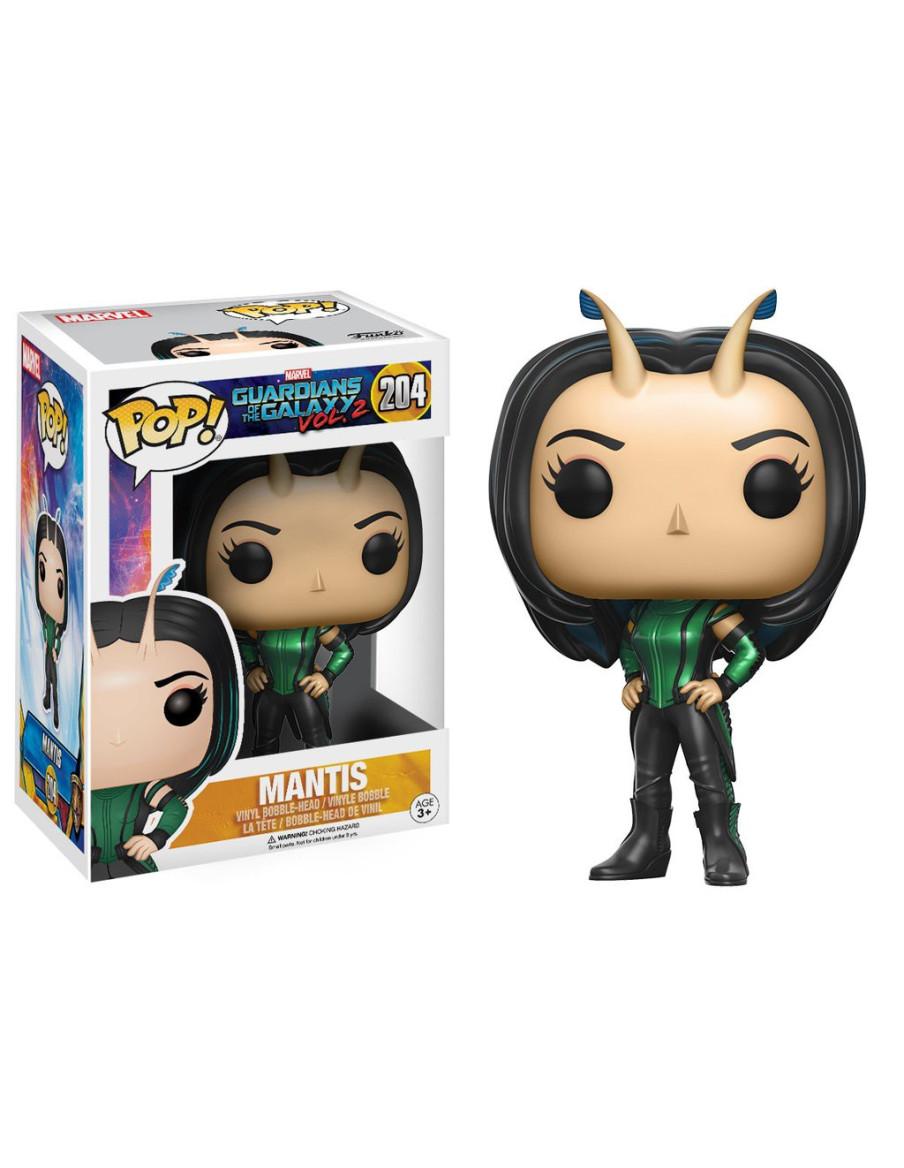Funko Pop Mantis 10cm