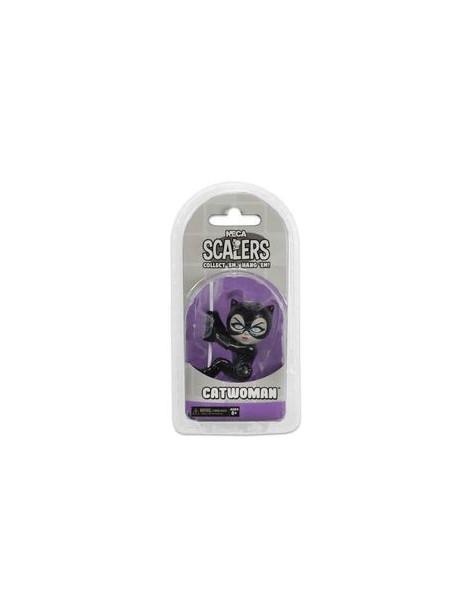 Catwoman Figura 3.5 cm Scalers Serie 5