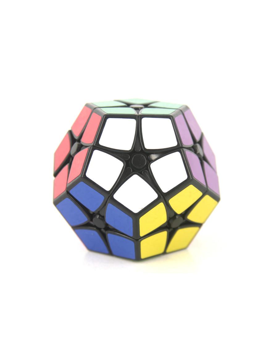 ShengShou Megaminx 2x2x2 Black Body