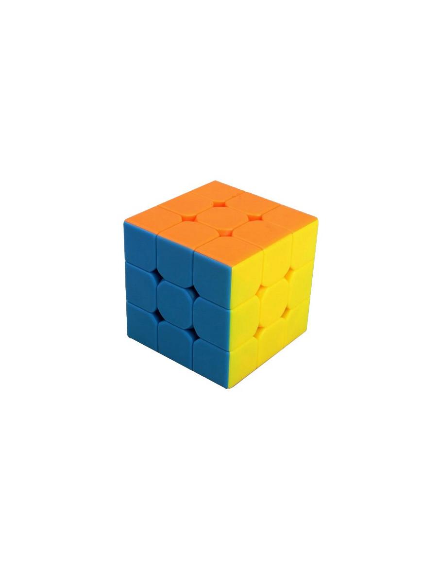 Qiyi  YongShi 3x3x3 Stickerless