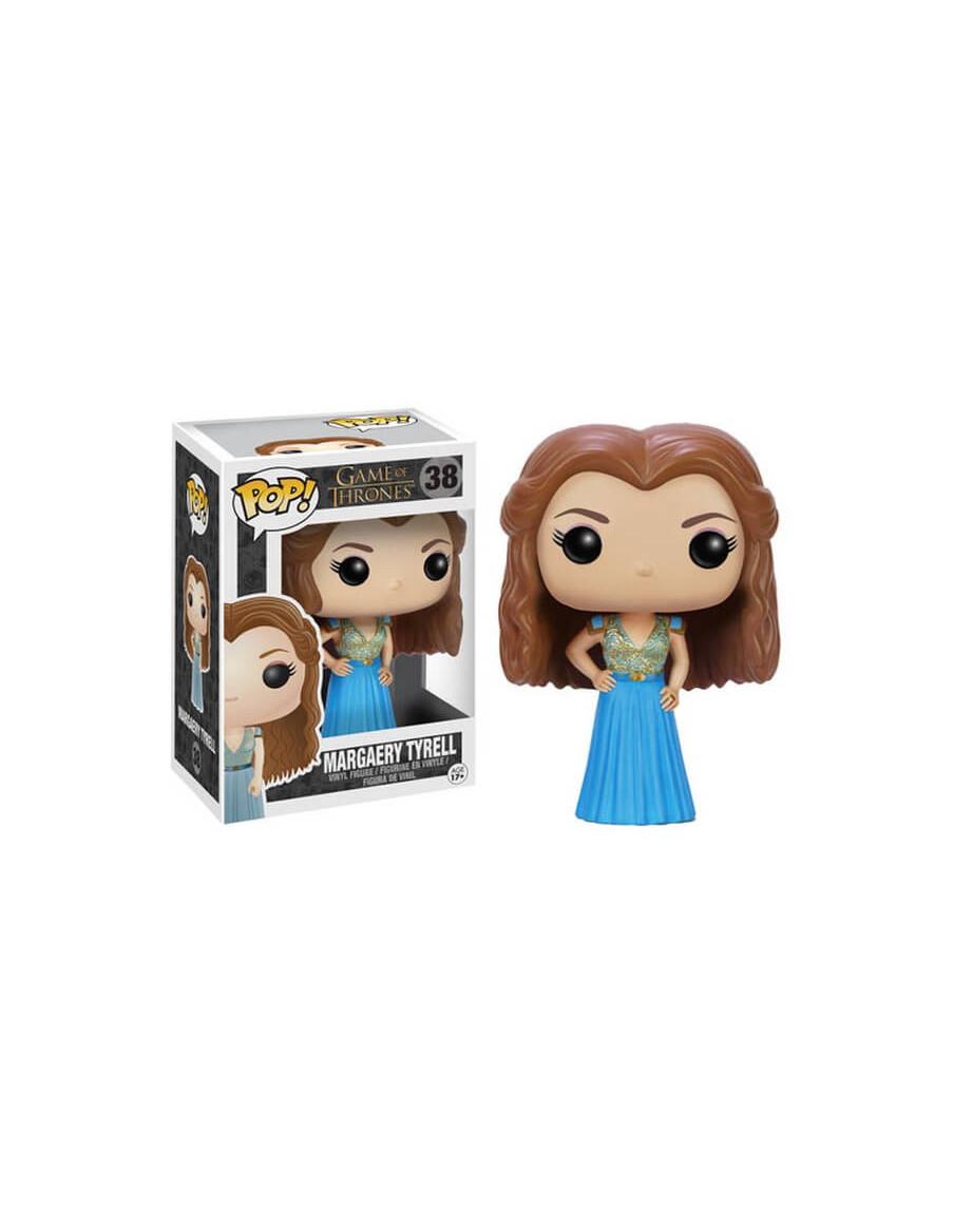 Pop Margaery Tyrell. Juego de Tronos