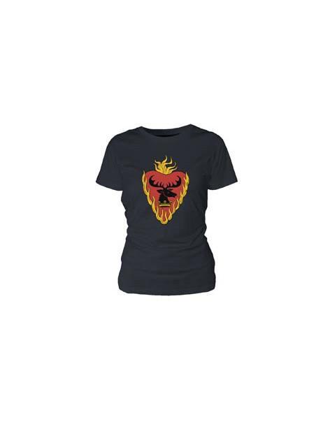 Stannis Baratheon T-shirt