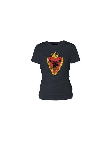 Stannis Baratheon T-shirt