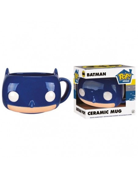 Pop Mug Batman
