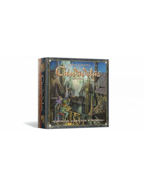 Ciudadelas Clásico  - 