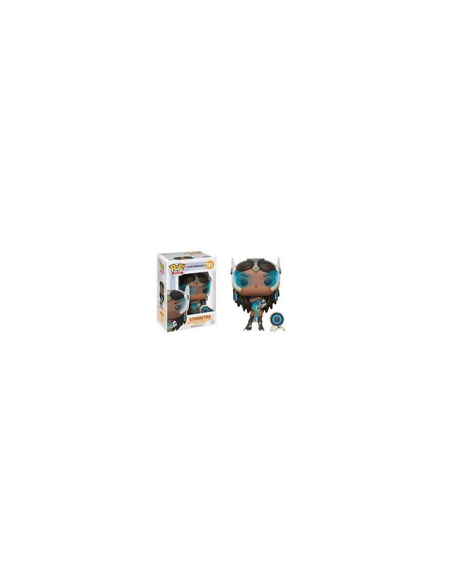 Pop Symmetra . Overwatch