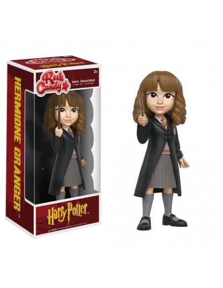 Pop Rock Candy Hermione Granger . Harry Potter 