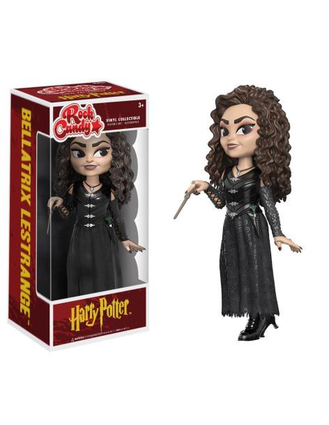 Rock Candy Bellatrix Lestrange. Harry Potter (Damaged Box)  -
