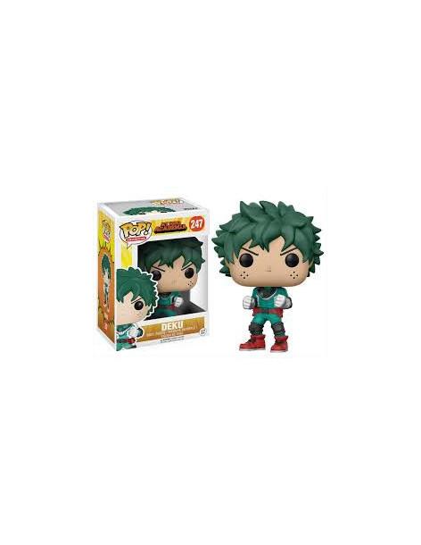 Pop Deku . My Hero Academy