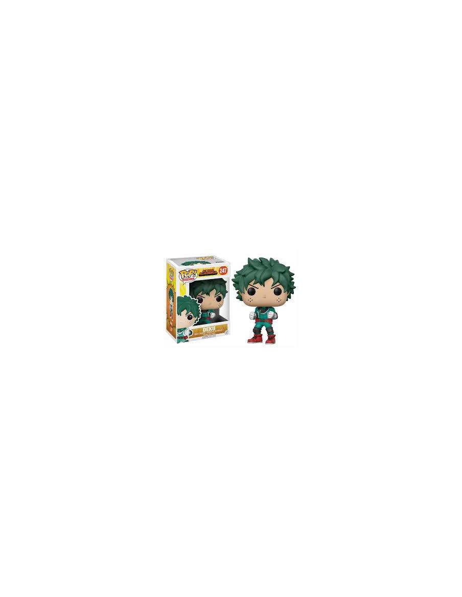 Pop Deku . My Hero Academia