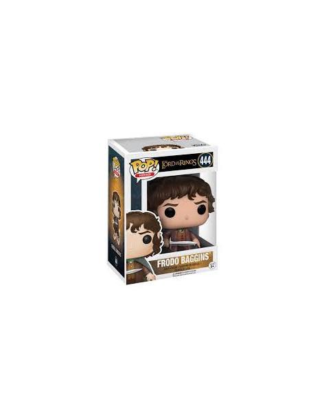 Pop Frodo Baggings. The Lord of the Rings  - 