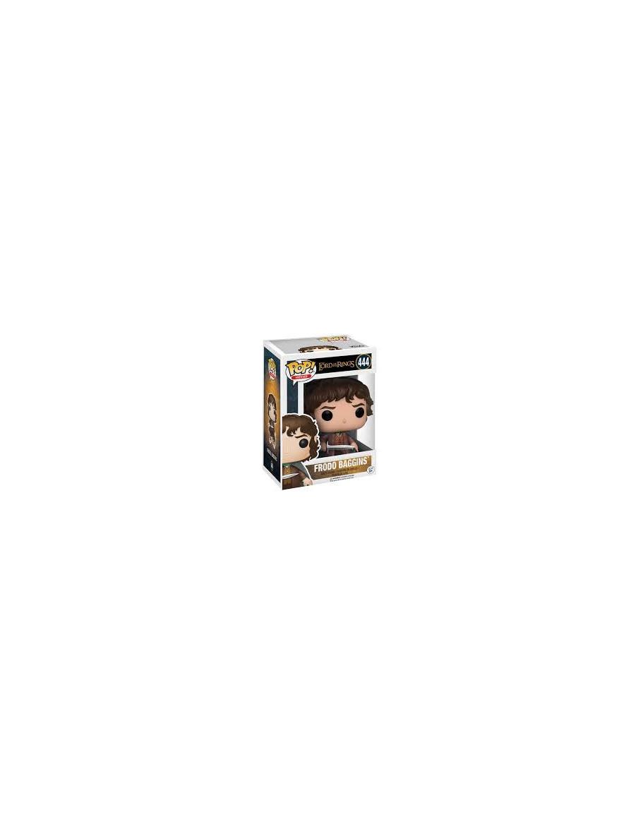 Pop Frodo Baggings. The Lord of the Rings  - 