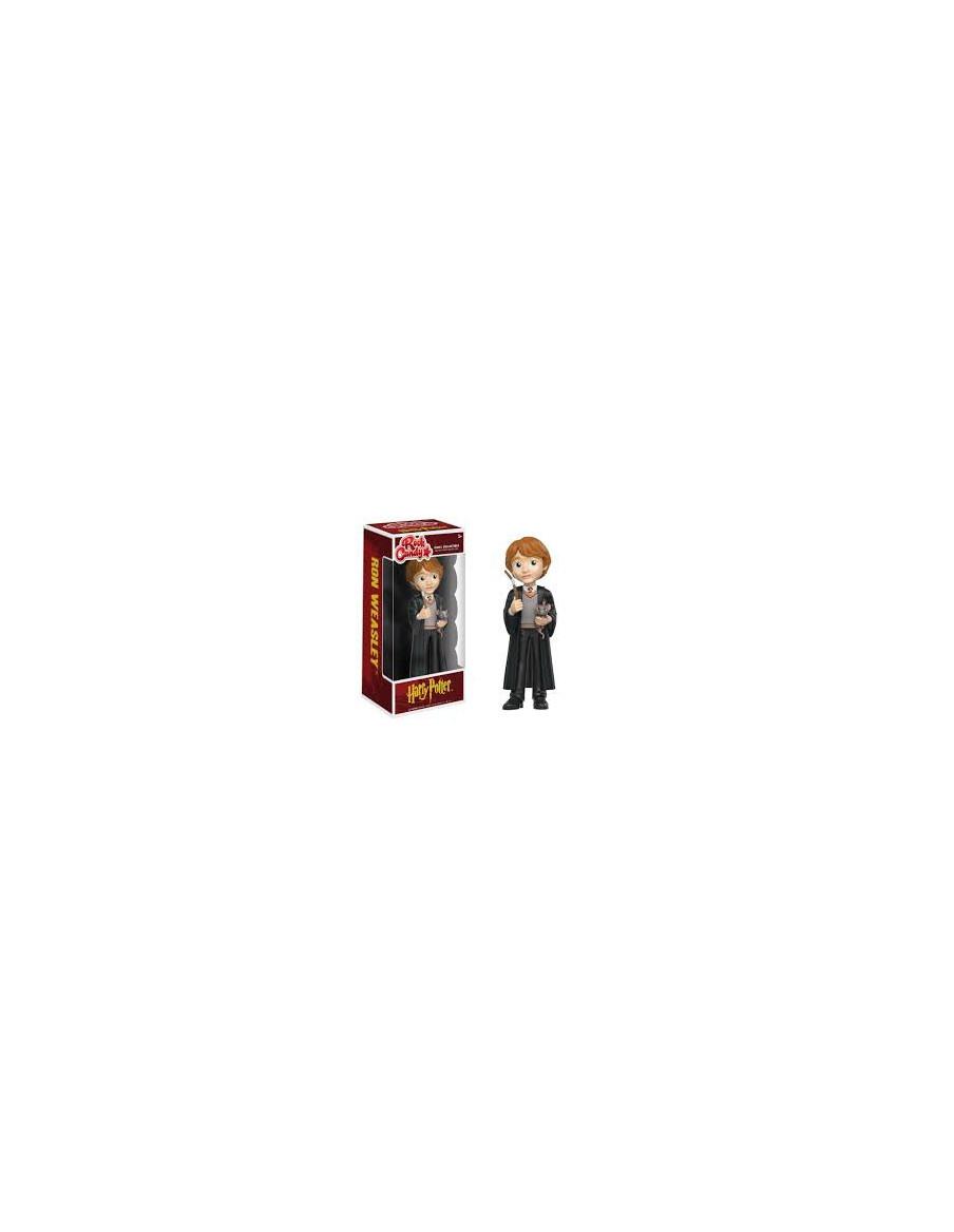Funko Rock Candy Ron Weasel . Harry Potter