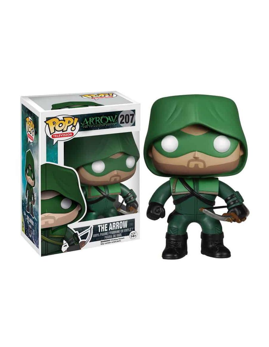Pop Arrow 