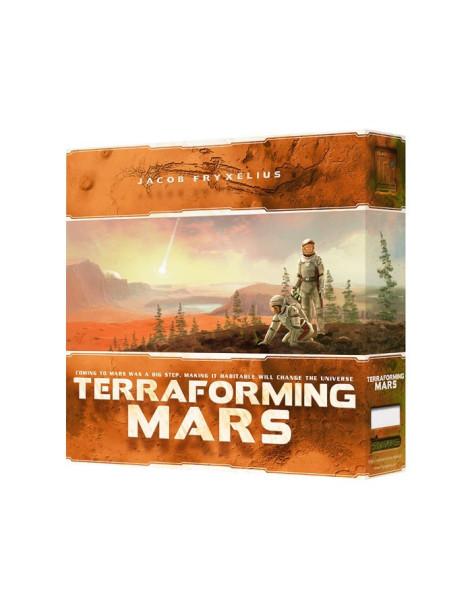 Terraforming Mars  - 