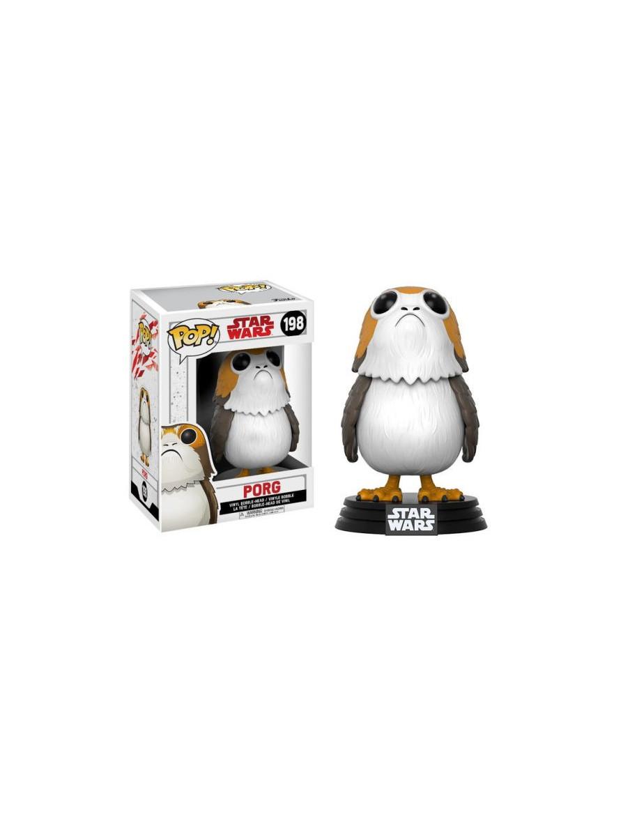 Pop Porg