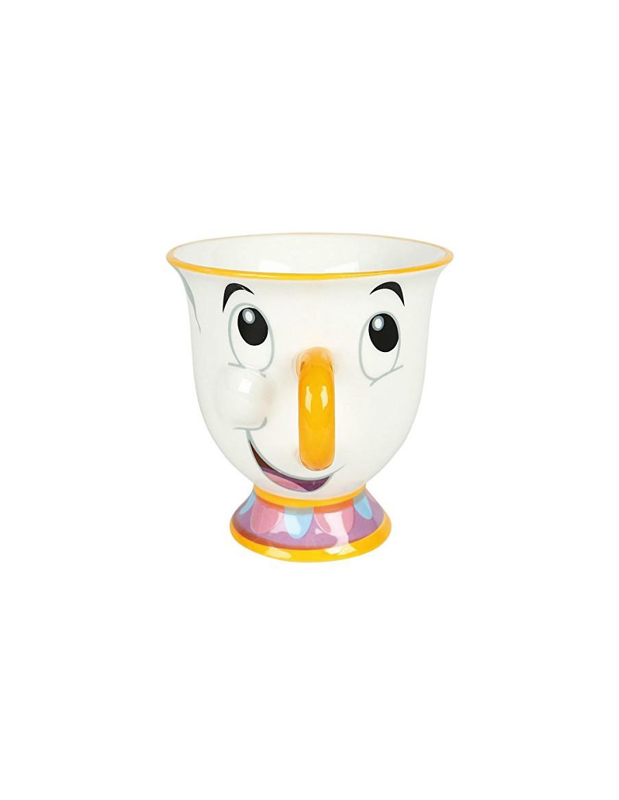 Disney Mug Chip