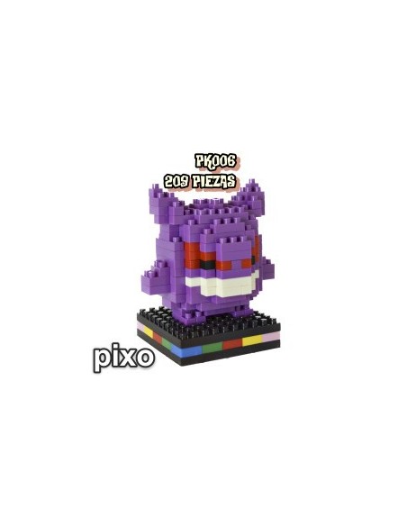 Pixo PK006