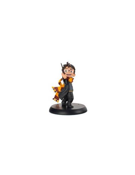 QFig. Harry Potter.