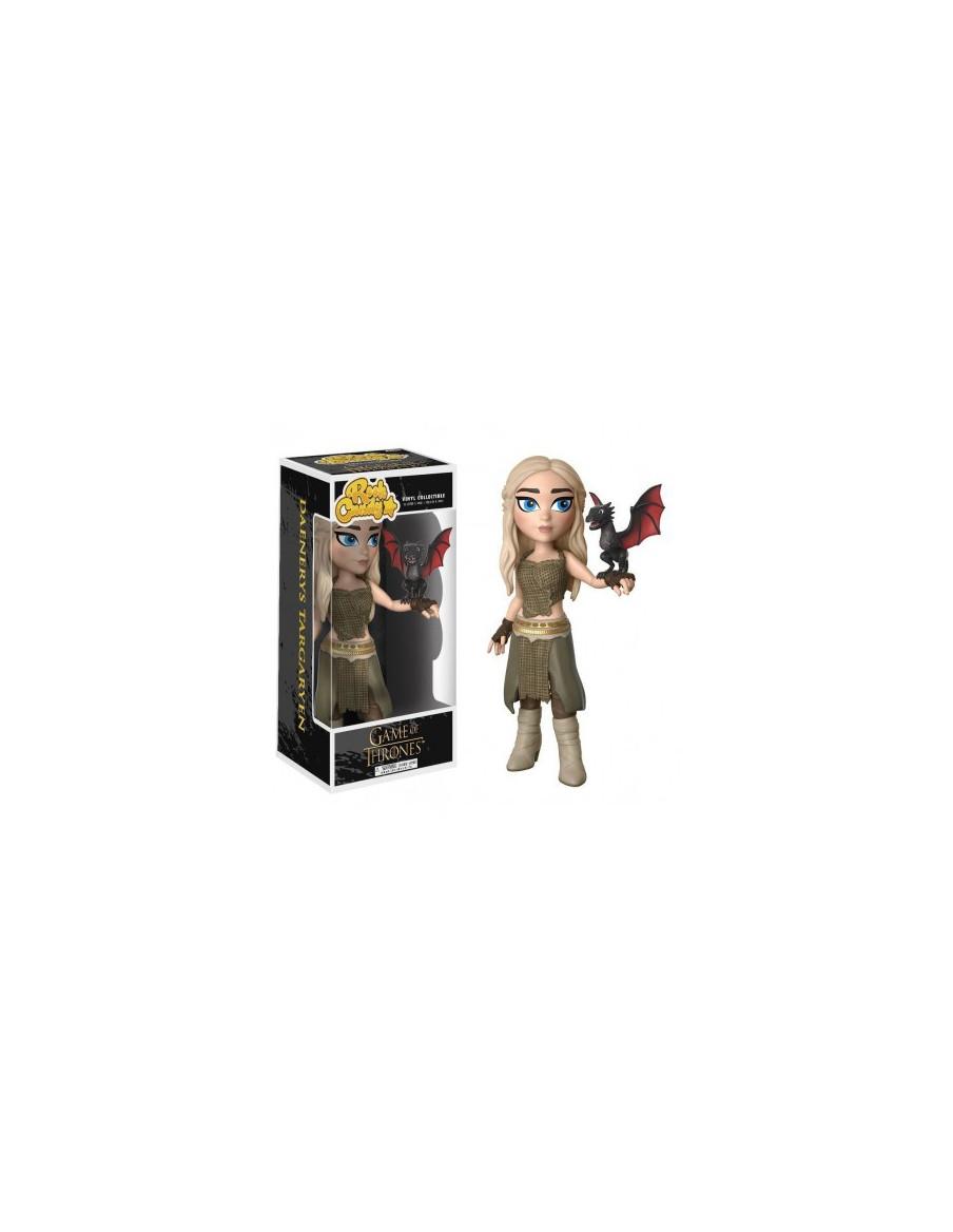 Funko Rock Candy Daenerys Targaryen