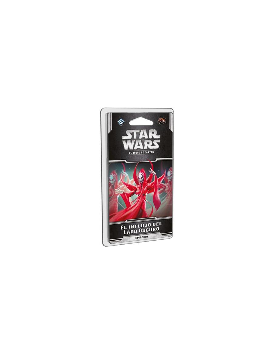 Star Wars LCG: 6.4 El influjo del Lado Oscuro