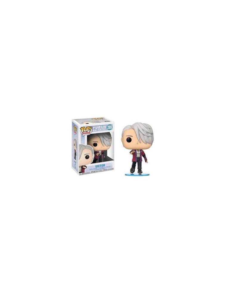 Yuri on ice best sale pop