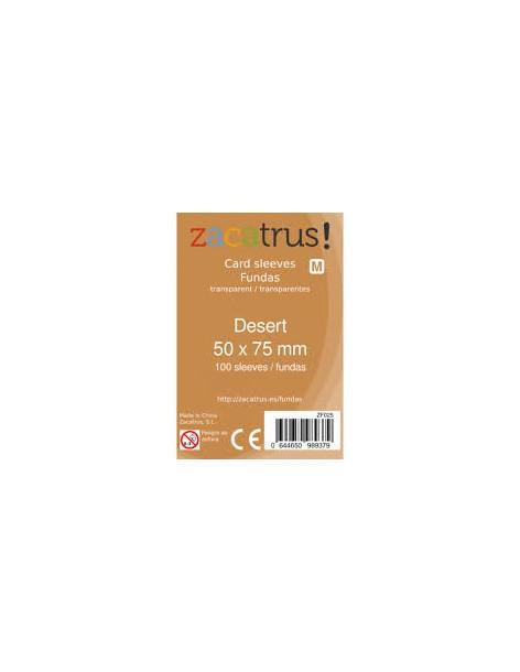 Zacatrus Desert 50x75