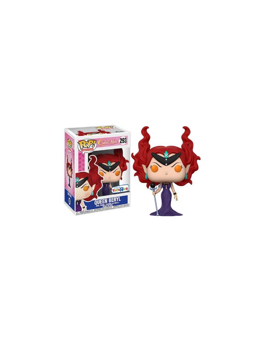 Funko. Queen Beryl.