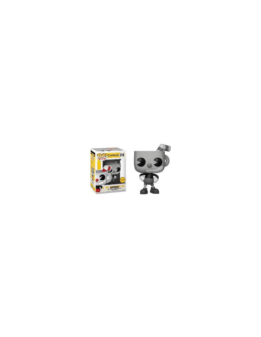 Funko. Cuphead. Chase