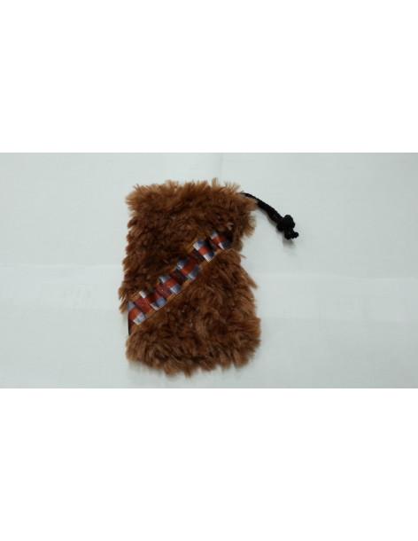 Bolsa Dados Chewbacca.  - 