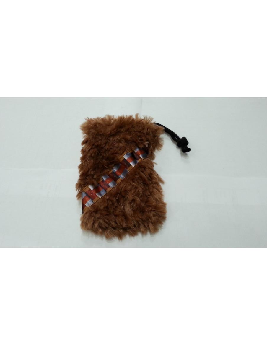 Bolsa Dados Chewbacca.