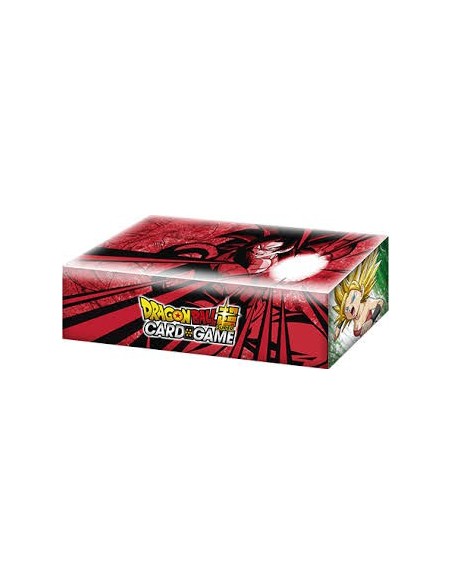 (Preorder) Dragon Ball Super TCG Draft Box 02