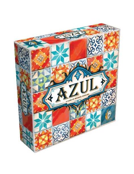 Azul  - 