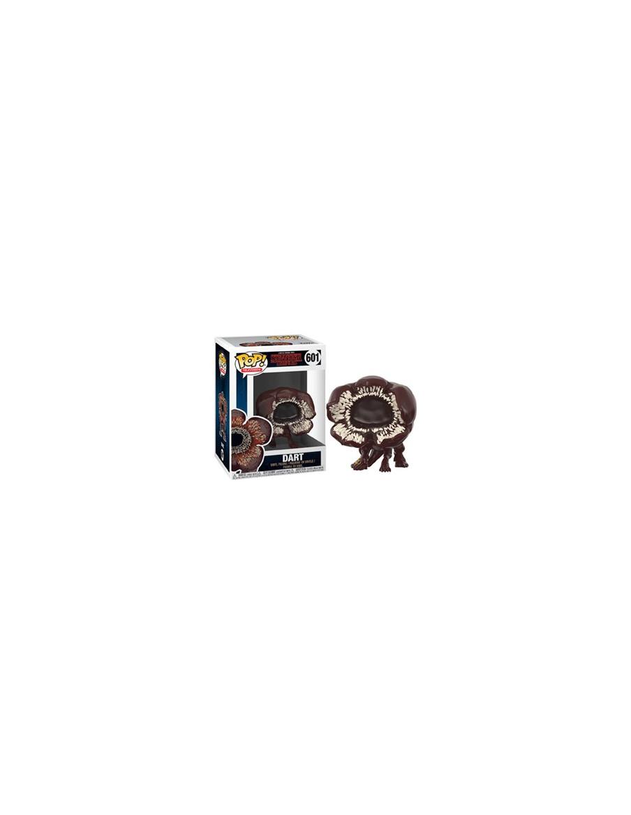 Funko Pop: Demogorgona Dardo.