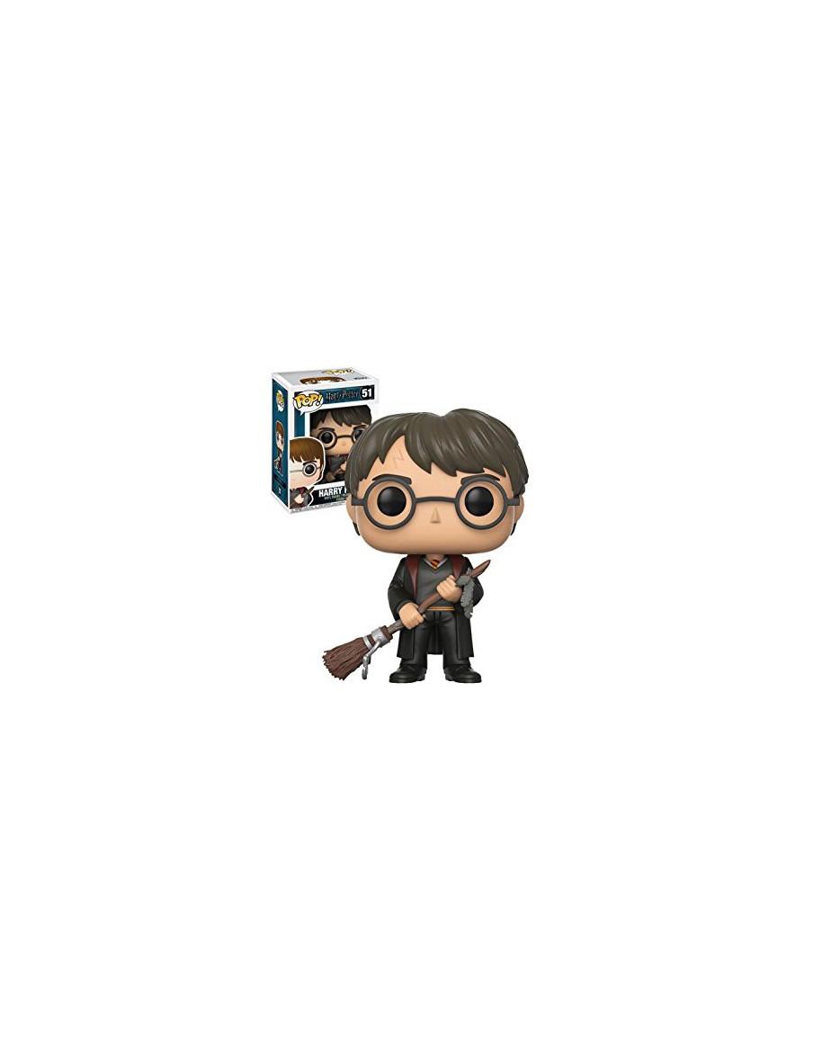 Harry potter shop firebolt pop