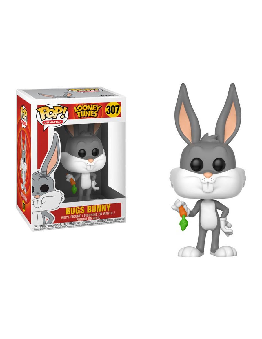 Pop Bugs Bunny. Looney Tunes